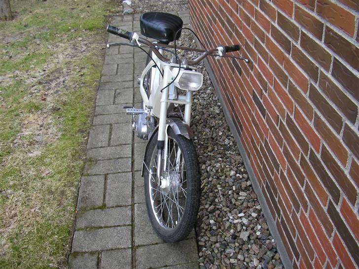 Puch maxi p til salg ;) billede 5