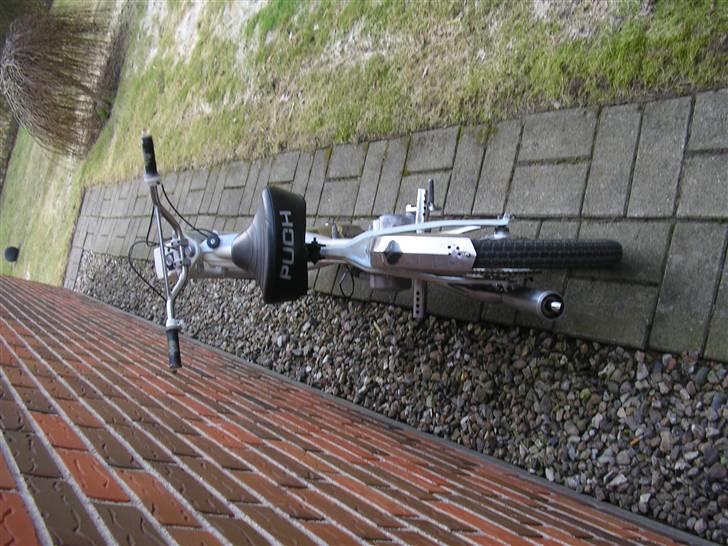 Puch maxi p til salg ;) billede 6