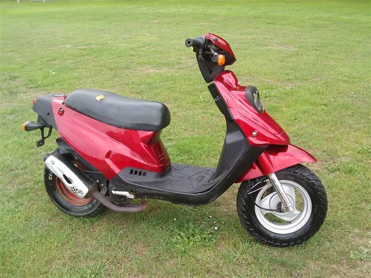 PGO Hot 50 billede 2