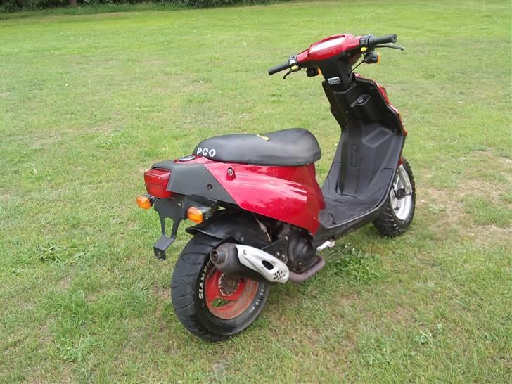 PGO Hot 50 billede 4