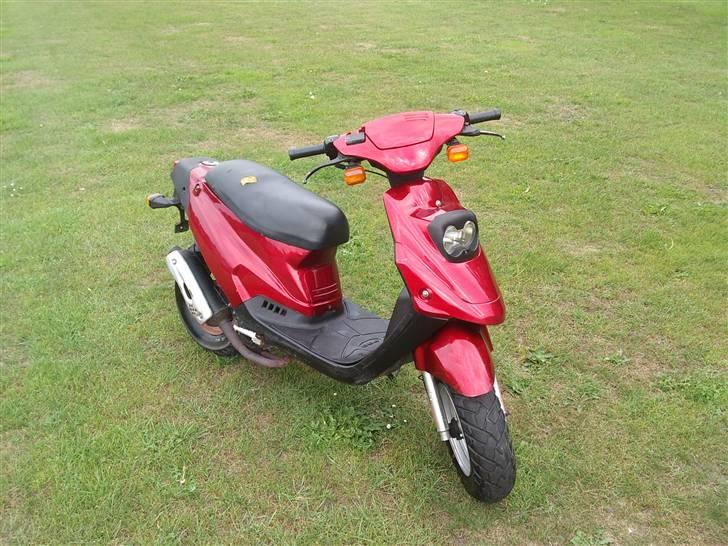 PGO Hot 50 billede 5