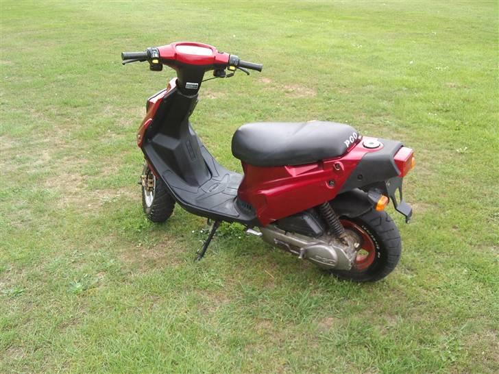 PGO Hot 50 billede 6