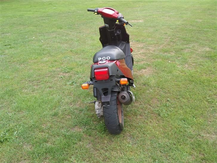 PGO Hot 50 billede 8