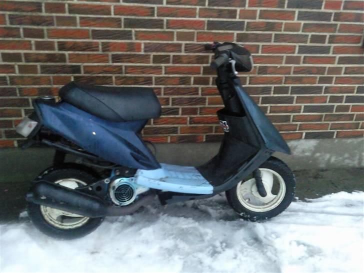 Yamaha Jog FS (BYTTET) billede 1
