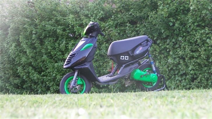 Aprilia Sonic ts 22,32 (splittet) billede 3