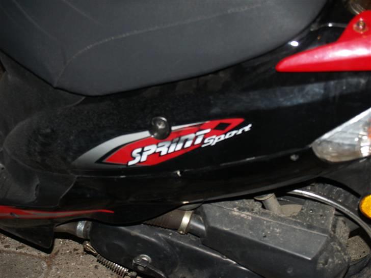 Giantco Sprint Sport - TILSALG -  billede 6