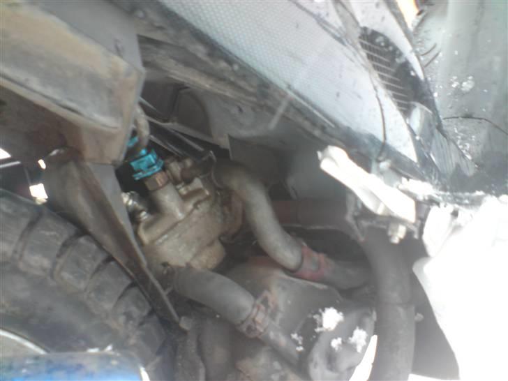 Peugeot speedfight 1 lc byttet billede 13