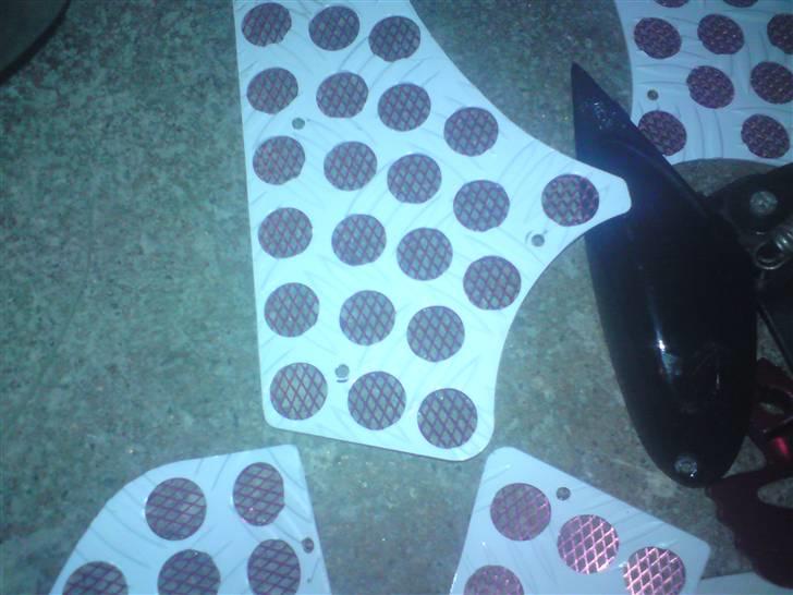 Aprilia sonic billede 4