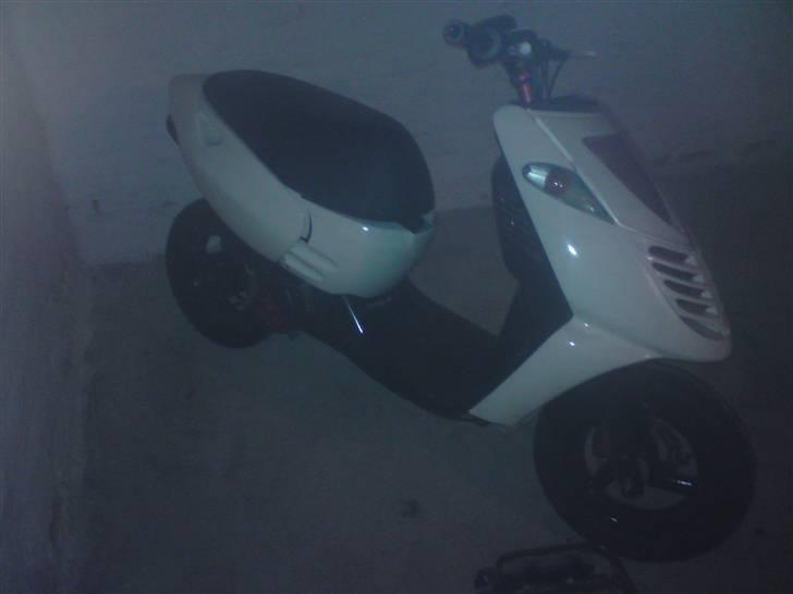 Aprilia sonic billede 13