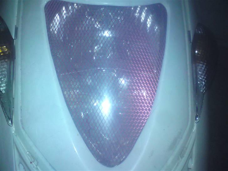 Aprilia sonic billede 14