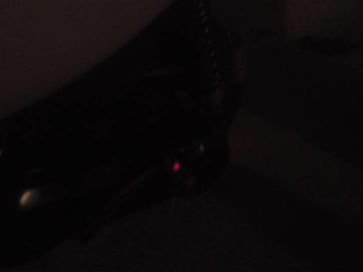 Aprilia sonic billede 17