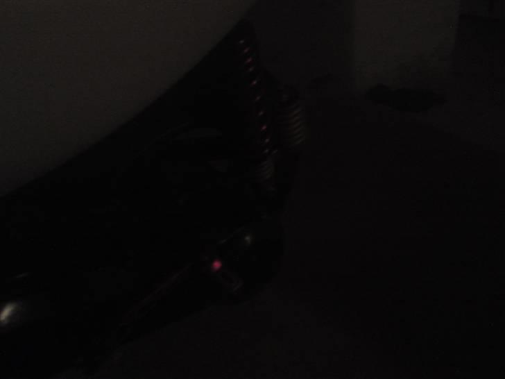 Aprilia sonic billede 18