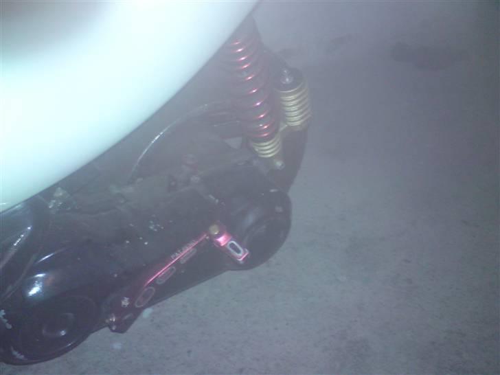 Aprilia sonic billede 19