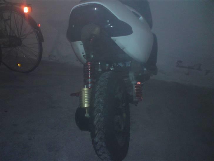 Aprilia sonic billede 20