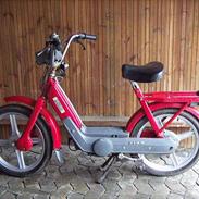 Vespa ciao .-SOLGT-.