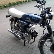 Yamaha 4 gear DX [Solgt]