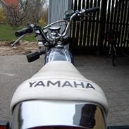 Yamaha 4 gear DX [Solgt]