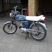 Yamaha 4 gear DX [Solgt]