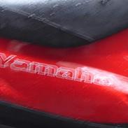 Yamaha jog vil godt bytte me SFX