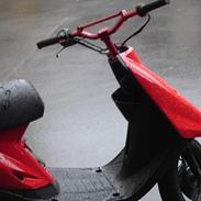 Yamaha jog vil godt bytte me SFX