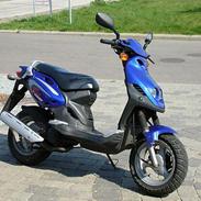 PGO Pmx Sport *SOLGT*