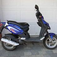 PGO Pmx Sport *SOLGT*