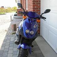 PGO Pmx Sport *SOLGT*