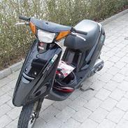 Yamaha Jog AS solgt !