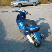 Piaggio Zip (til salg)