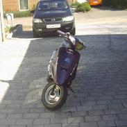 Yamaha Jog AS ( Byttet )