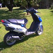 Piaggio Nrg Mc3 Byttet til SMX