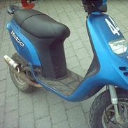 Piaggio tyfoon