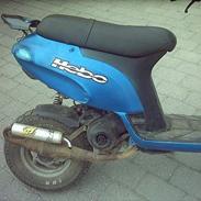 Piaggio tyfoon