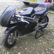 MiniBike SVP-02