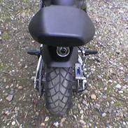 MiniBike SVP-02