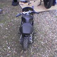 MiniBike SVP-02