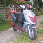 Aprilia Sonic GP *SOLGT*