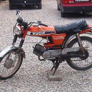 Puch Gran Prix (Solgt)