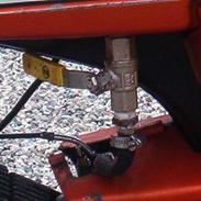 Puch Gran Prix (Solgt)