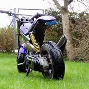 Suzuki Street magic [SOLGT]