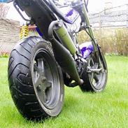 Suzuki Street magic [SOLGT]