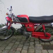 Honda CD-50