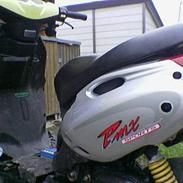 PGO PMX Sport "Project"