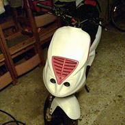 Piaggio NRG -  til salg