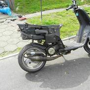 Piaggio NRG -  til salg