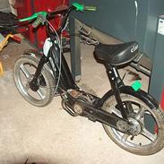 Vespa Ciao - (Efterladt)