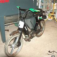 Vespa Ciao - (Efterladt)