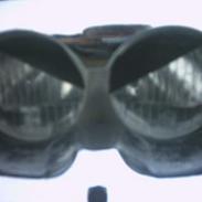 PGO Hot 50 (totalskadet)