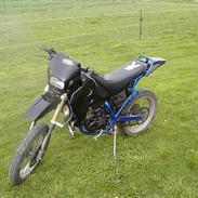 Suzuki SMX *SOLGT*