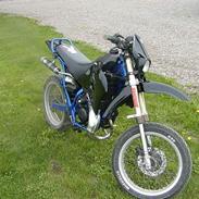 Suzuki SMX *SOLGT*